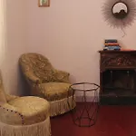 Konukevi Friciulin - Lesegno