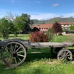 Friciulin - Konukevi