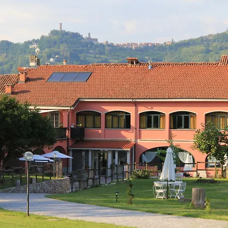 Guest house Friciulin -