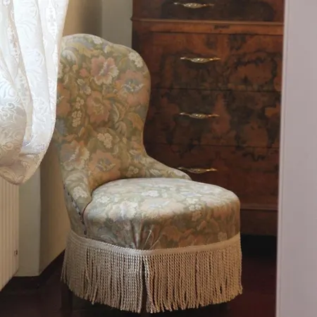 Gasthuis Friciulin - 3*