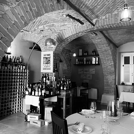 Friciulin - Con Ristorante Restaurant