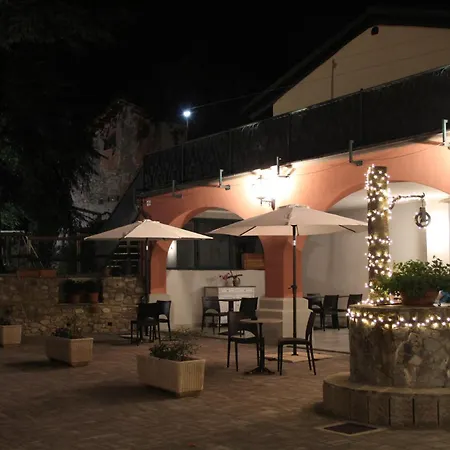 Gasthuis Friciulin - 3*