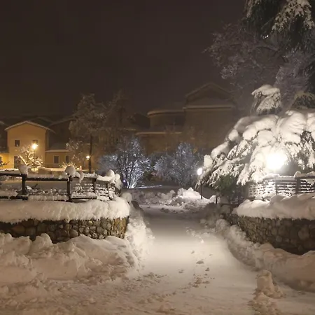 Friciulin - Gasthuis Lesegno