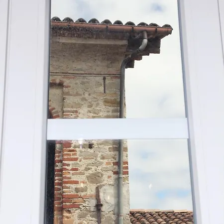 Friciulin - Gasthuis