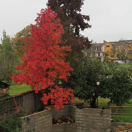 Guest house Friciulin - Lesegno