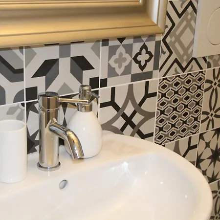 Friciulin - Gasthuis