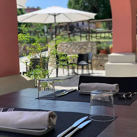 Friciulin - Con Ristorante Restaurant Lesegno