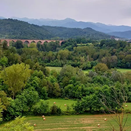 Friciulin - Gasthuis