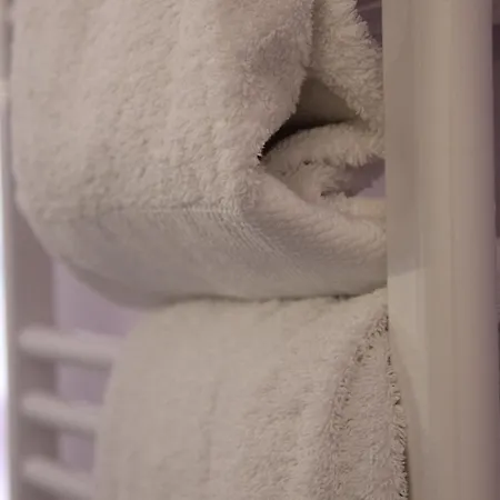 Gasthuis Friciulin - 3*