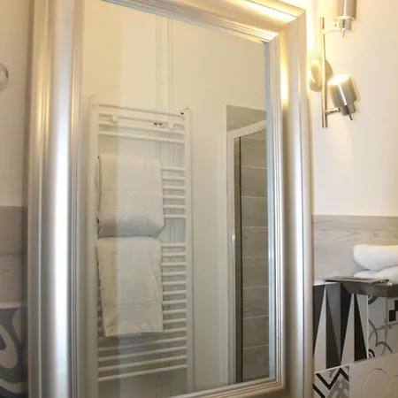 Guest house Friciulin -