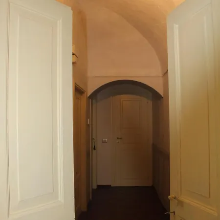 Friciulin - Gasthuis 3*