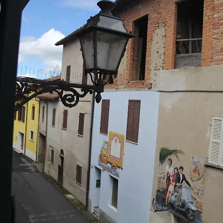 Friciulin - 3* Lesegno