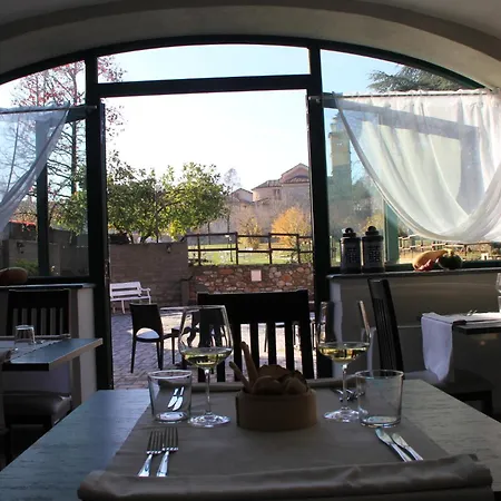 Friciulin - Gasthuis