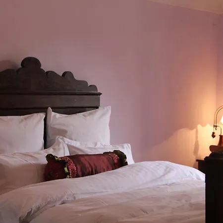 Guest house Friciulin -