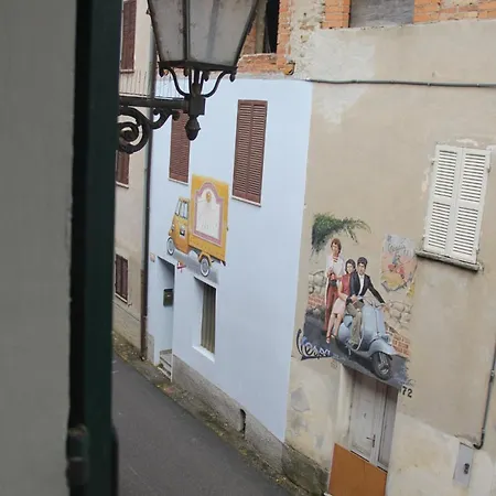 Gasthuis Friciulin - 3*