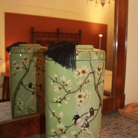 Gasthuis Friciulin - Lesegno