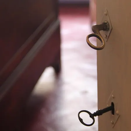 Gasthuis Friciulin - 3*