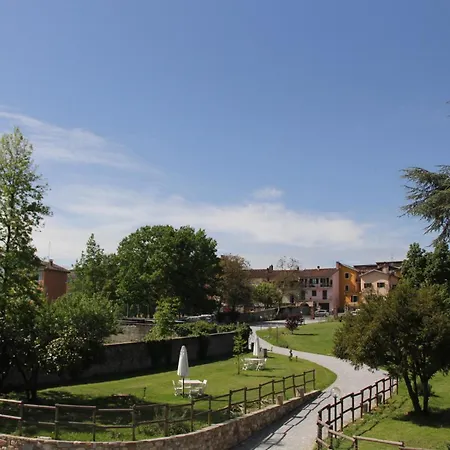 Friciulin - Gasthuis Lesegno