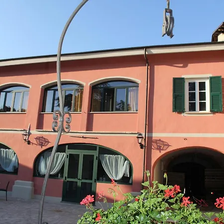 Casa de hóspedes Friciulin - Lesegno