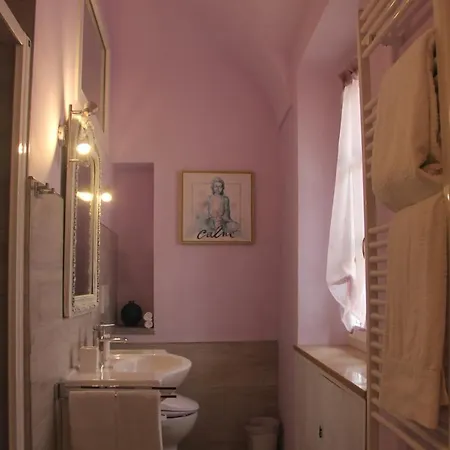 Friciulin - Gasthuis