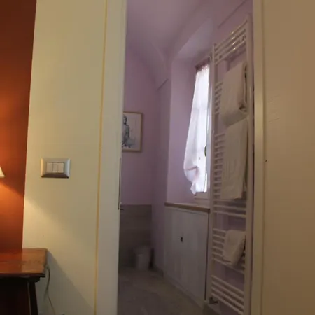 Friciulin - Gasthuis