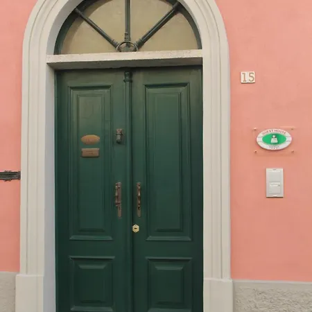 Friciulin - Gasthuis Lesegno