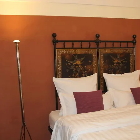 Friciulin - Guest house *
