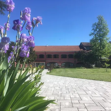 Gasthuis Friciulin - 3*