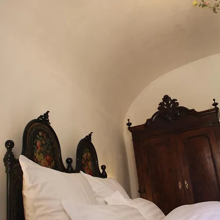 Gasthuis Friciulin - Lesegno