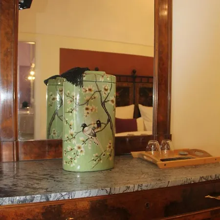 Friciulin - Gasthuis