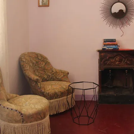 Gasthuis Friciulin - Lesegno