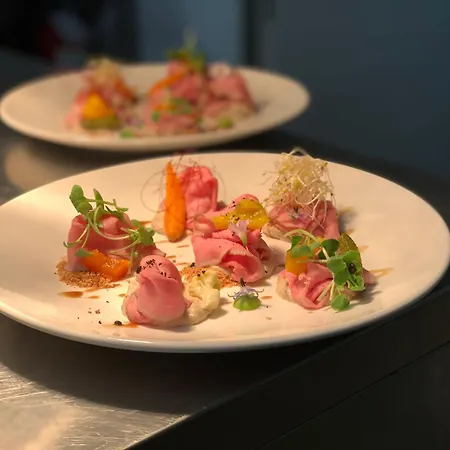 Friciulin - Con Ristorante Restaurant Lesegno