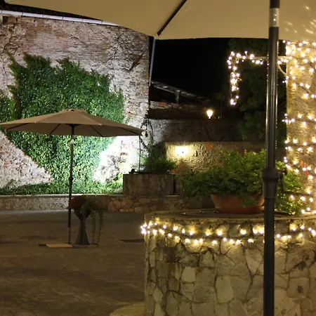 Friciulin - Con Ristorante Restaurant