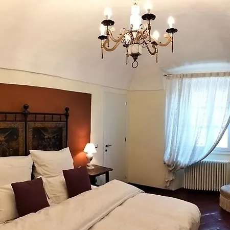 Gasthuis Friciulin - Lesegno