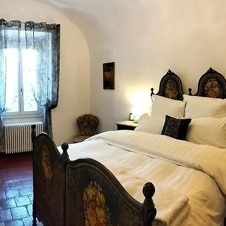 Guest house Friciulin -