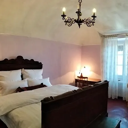 Friciulin - Guest house Lesegno