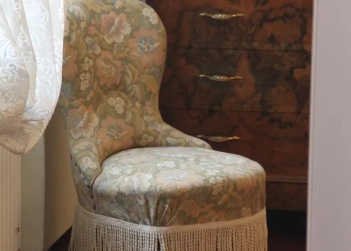 Maison d'hôtes Friciulin - 3*