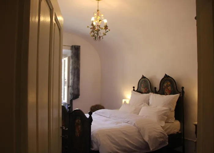 Maison d'hôtes Friciulin - 3*