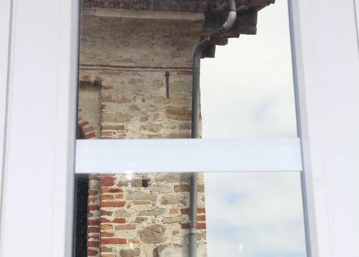 Friciulin - Maison d'hôtes