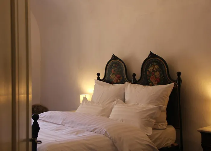Maison d'hôtes Friciulin -