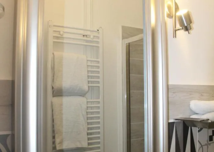 Maison d'hôtes Friciulin -
