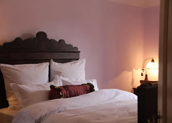Maison d'hôtes Friciulin -