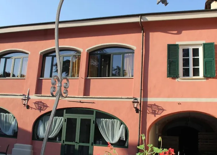 Maison d'hôtes Friciulin - Lesegno
