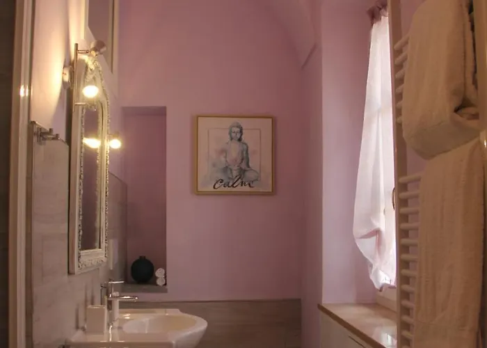 Friciulin - Maison d'hôtes