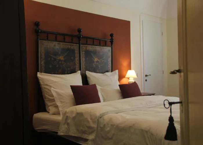 Maison d'hôtes Friciulin -
