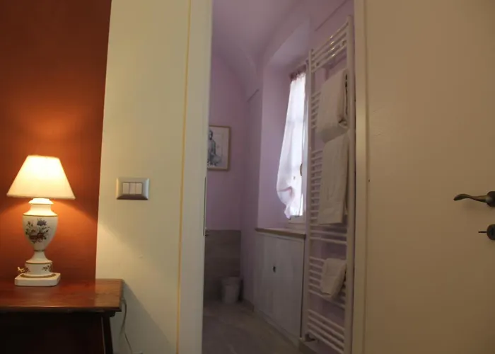 Friciulin - Maison d'hôtes