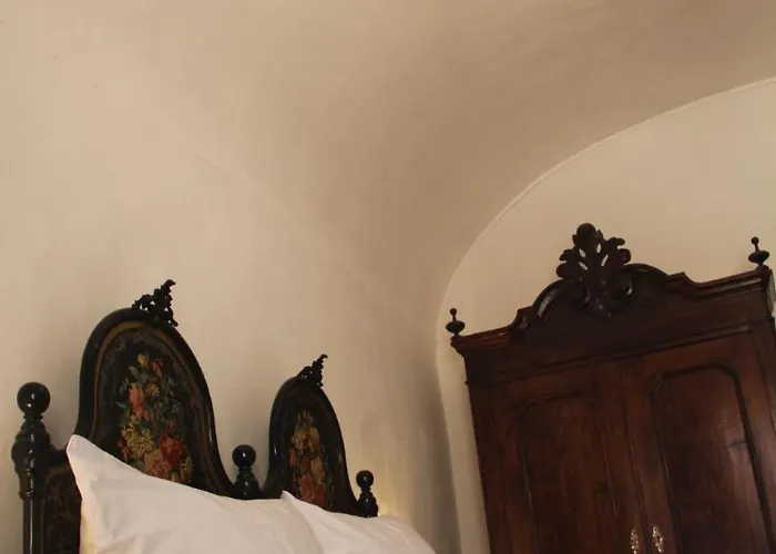 Maison d'hôtes Friciulin - Lesegno