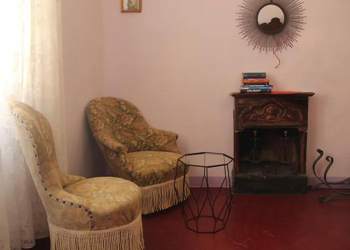 Maison d'hôtes Friciulin - Lesegno