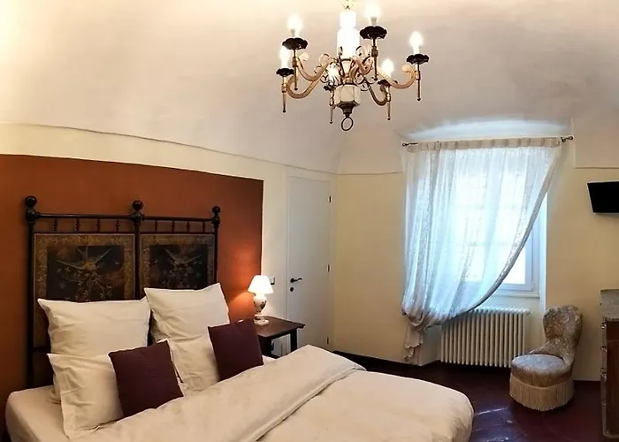 Maison d'hôtes Friciulin - Lesegno