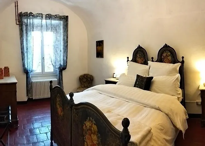 Maison d'hôtes Friciulin -